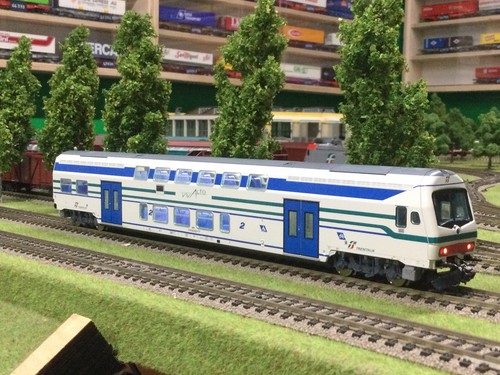 Vitrains 3115l carrozza - vitrains,