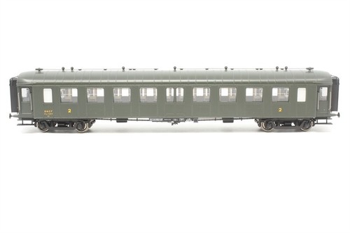 Ree modeles 271 sncf - modeles, b9myfi