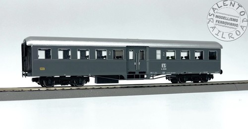 Oskar 3306 carrozza - 3306, passeggeri