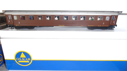 Kar art 3202 rare - os.kar,