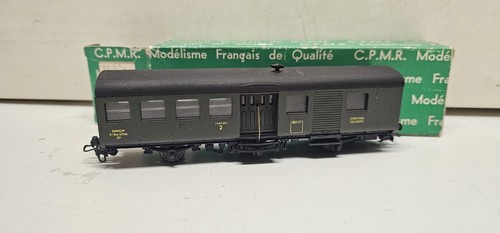 Rma cpmr auto - cpmr, 3