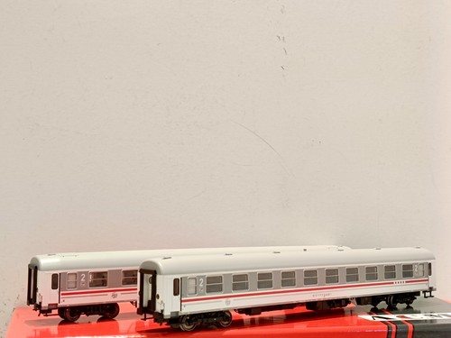 Acme 55358 set due - , carrozze