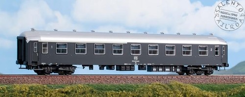 Acme 50047 carrozza tipo - fs, y
