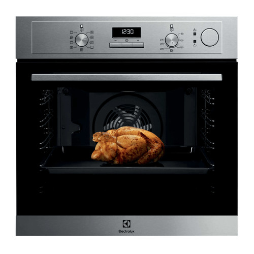 Electrolux forno vapore - electrolux, a