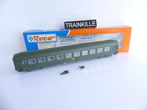 44600 roco voiture - 44600, ho