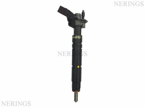 Iniettore carburante