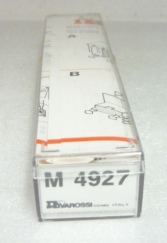 Rivarossi 4927 illuminazione - 4927,