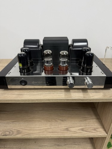 Dared amplificatore - dared,