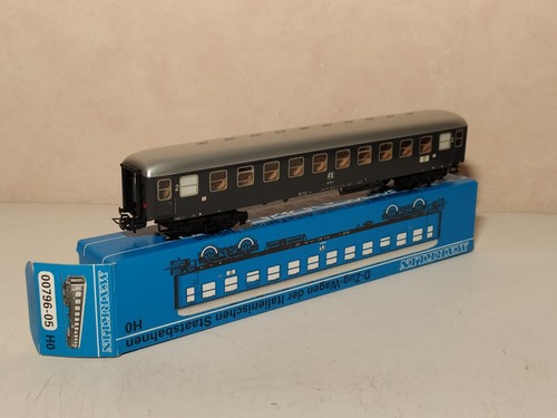 Märklin 00796 - märklin, ho