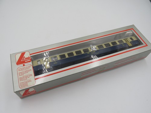 Lima 309510k carrozza - –,