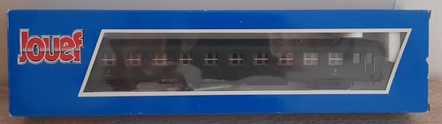 Jouef 526200 auto - , dev