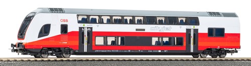 Piko 58819 carrozza - 58819,
