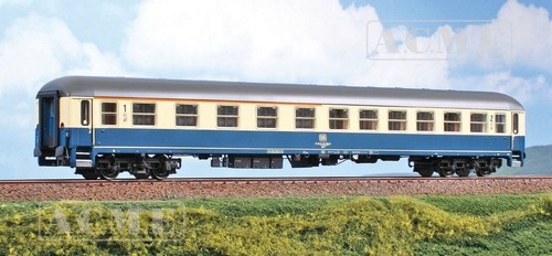 Acme 52232 scala carrozza - 52232,