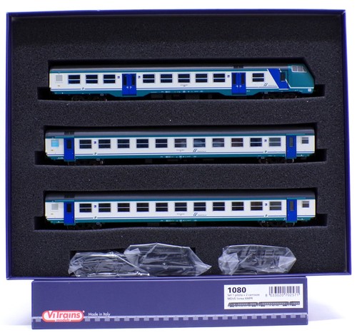 Vitrains illuminate set 3 - illuminate,