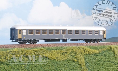 Acme 51291 carrozza - h0,