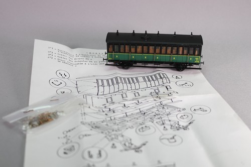 Lg1302 ferhobby treno - lg1302, ho