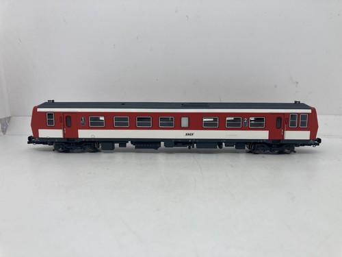 Jouef hj2203 autorail - ho, x