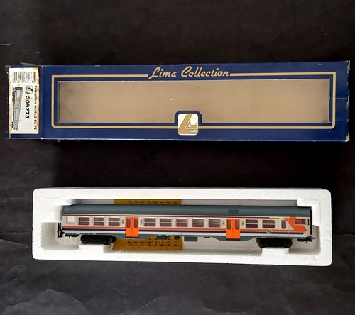 Lima 309273 carrozza - lima,