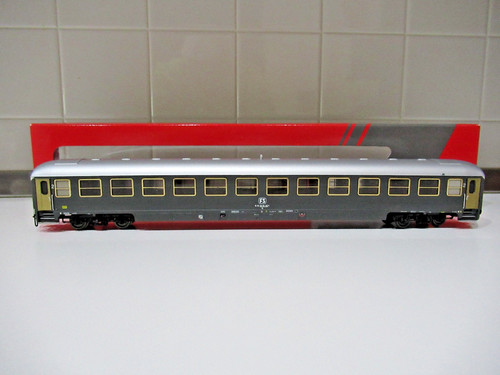 Acme 50730 carrozza - 50730, fs