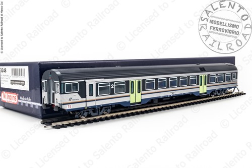 Vitrains 3248 carrozza - vitrains,