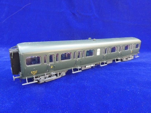 Rare top train models ho - ls,