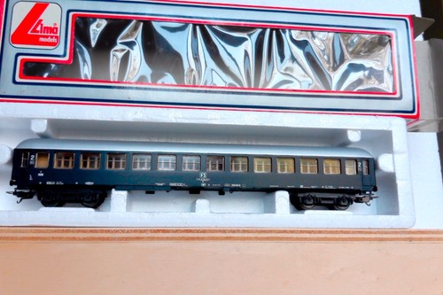 Lima 309116 fs carrozza - vi,