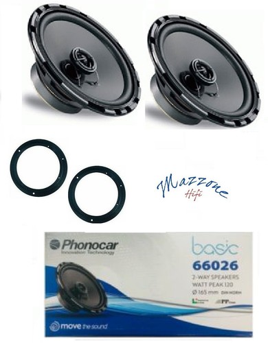 Phonocar 66026 kit - kit, 2