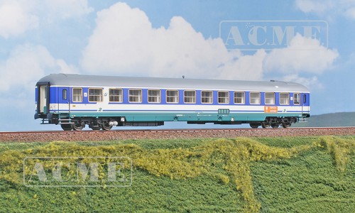 Acme 50709 scala carrozza - 50709,