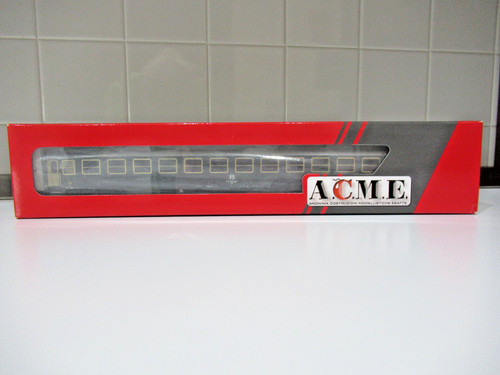 Acme 50730 carrozza - 50730, fs