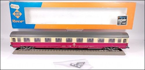 Roco 44653 eurofima 1 - ,