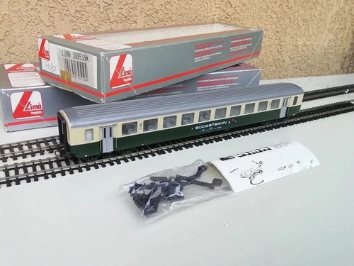 Lima 309519k carrozza - lima,