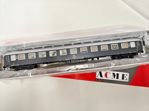 Acme 50981 carrozza - carrozza, tipo