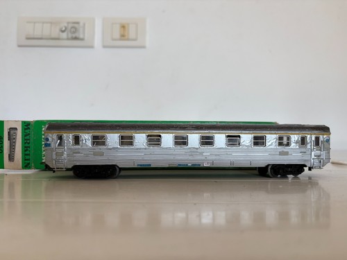 Märklin 4050 carrozza sncf - 4050,