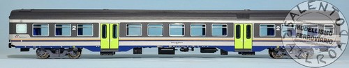 Vitrains 3283 carrozza mdvc - vitrains,