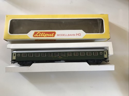 Liliput auto classe ffs - liliput,