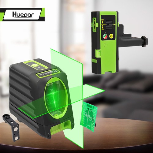 Laser linea huepar - linea,