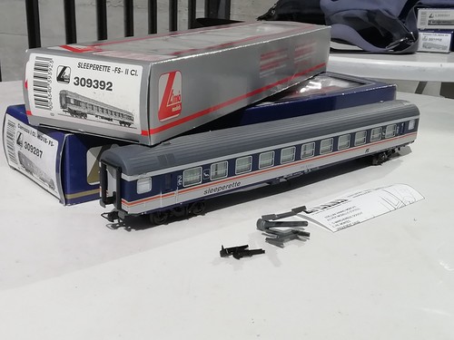 Lima 309392 carrozza - lima,