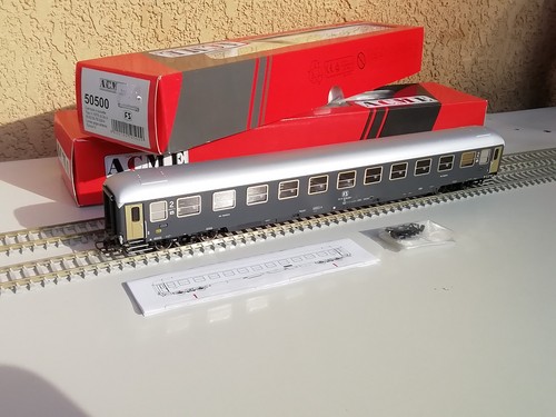 Acme 50500 cuccette - acme, tipo