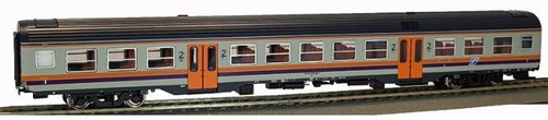 Pirata mdvc classe - pirata, livrea