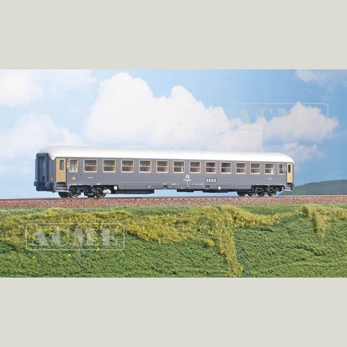 Acme 50724 carrozza tipo - acme,