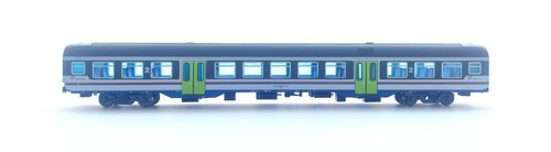 Vitrains 3283 mdvc classe - vitrains,