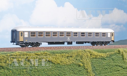 Acme 51291 scala carrozza - scala,