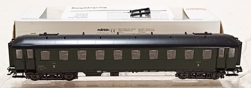 Marklin 4245 carrozza - 4245.,