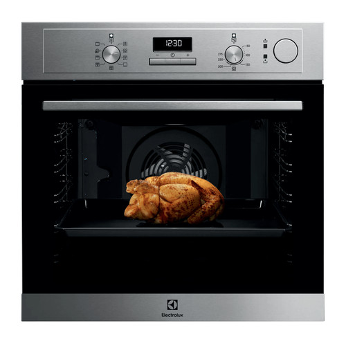 Electrolux forno vapore - electrolux,