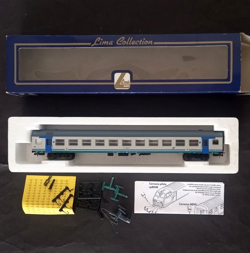 Lima l309487 carrozza - l309487,