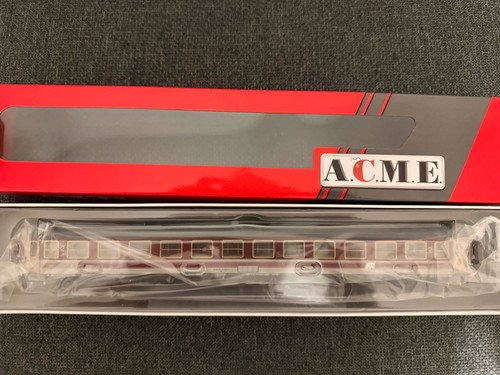 Acme 50787 carrozza - acme, fs