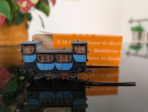 Rma 1610 voiture ancienne de - 1610,,