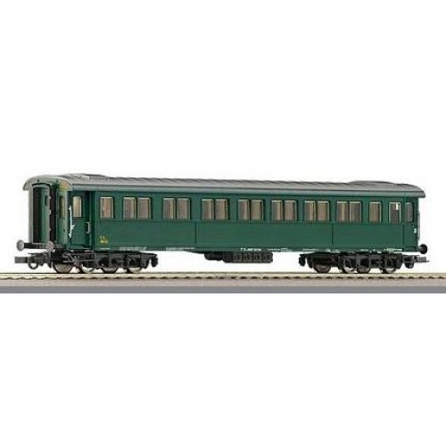 Roco 45555 carrozza tipo - 45555, fs