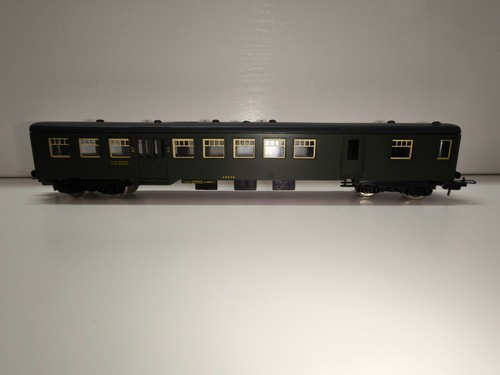 Lima carrozza - lima,