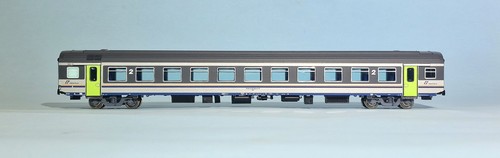 Vitrains 3297 carrozza - 3297, di